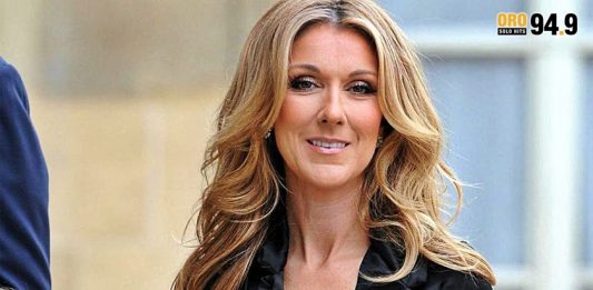 El documental oficial de Celine Dion serámuy personal