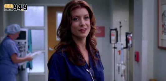 La doctora “Addison Montgomery” regresa para la temporada 18 de Grey's Anatomy
