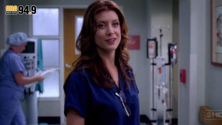 La doctora “Addison Montgomery” regresa para la temporada 18 de Grey's Anatomy