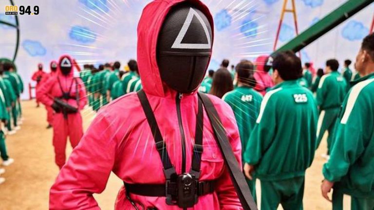 Los mejores memes de “El juego del calamar”