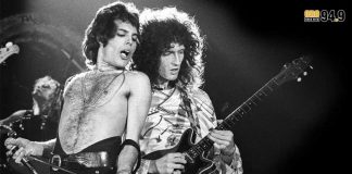 Brian May revela la inseguridad de Freddie Mercury