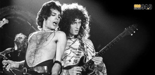 Brian May revela la inseguridad de Freddie Mercury