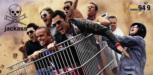 ¿Cuánto costaron los servicios hospitalarios de la serie Jackass?