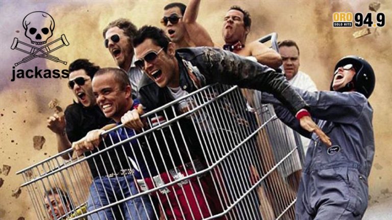 ¿Cuánto costaron los servicios hospitalarios de la serie Jackass?