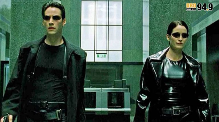 ¿Por qué Neo y Trinity regresan en The Matrix 4?