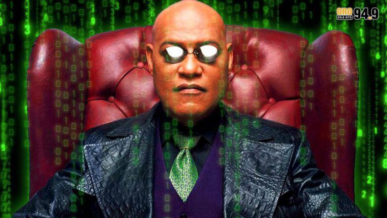 ¿Morpheo no estará en “The Matrix: Resurections?