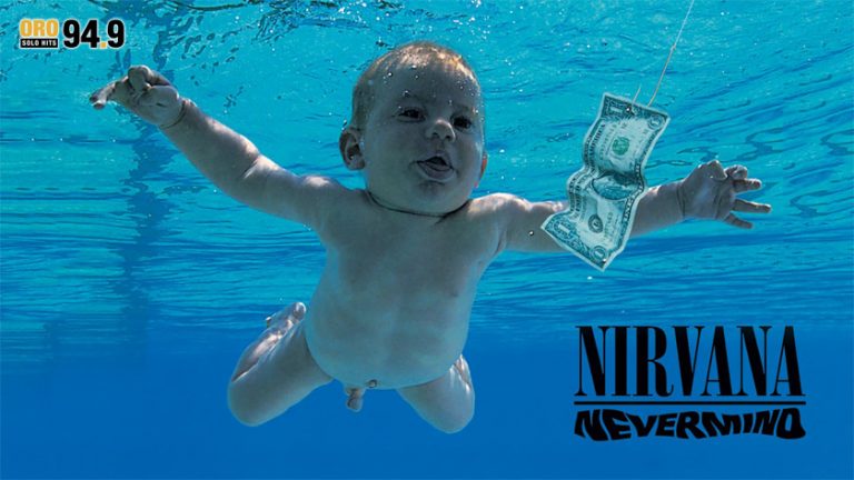 Nevermind el álbum que revolucionó el rock