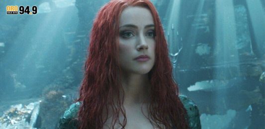 Mera podría tener su propia serie dentro del universo extendido de DC