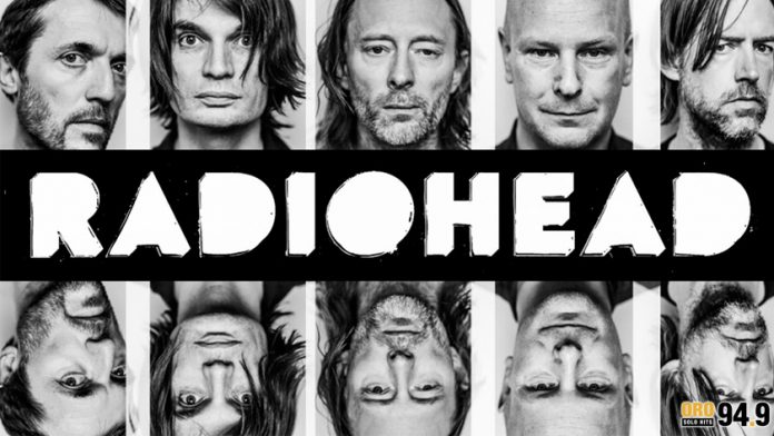 “Radiohead” lanzará un nuevo álbum de canciones inéditas