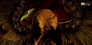 “Gabinete de Curiosidades”, la serie terrorífica de Guillermo del Toro y Netflix