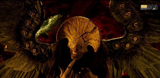 “Gabinete de Curiosidades”, la serie terrorífica de Guillermo del Toro y Netflix