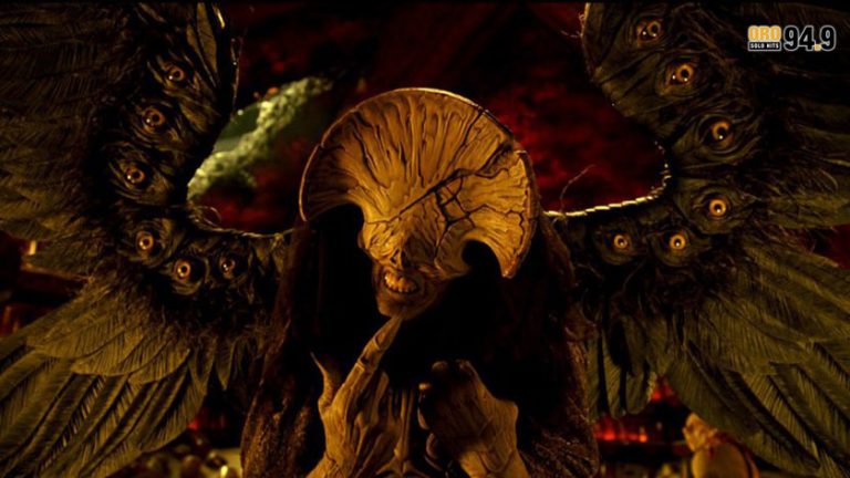 “Gabinete de Curiosidades”, la serie terrorífica de Guillermo del Toro y Netflix