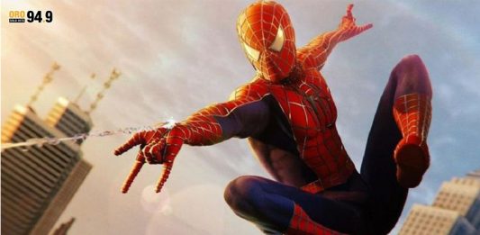 Tobey Maguire casi muere grabando una escena