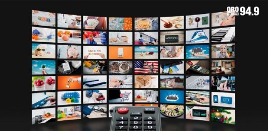 Plataformas standing deferentes de lo habitual