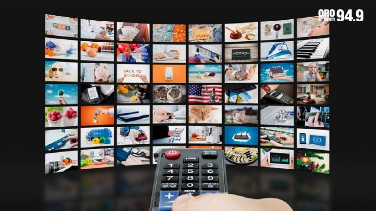 Plataformas standing deferentes de lo habitual