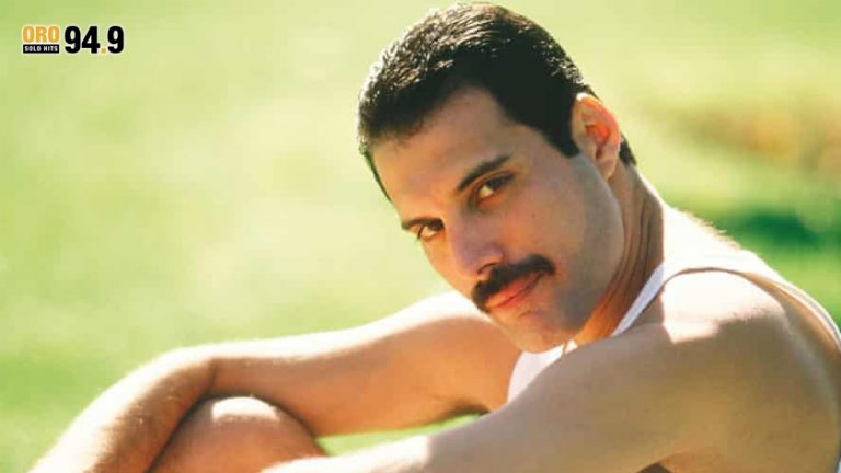 Subasta de arte inspirada en Freddie Mercury