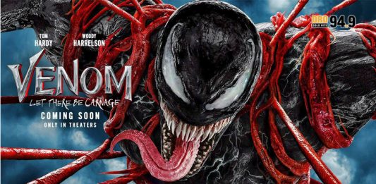 ¿”Spider-Man” aparecerá en “Venom: Habrá Matanza”?
