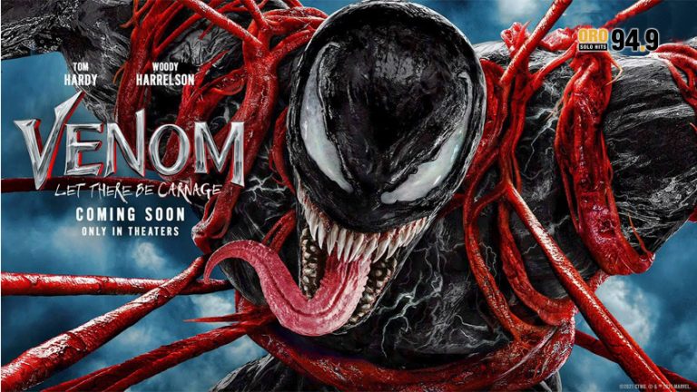 ¿Spider-Man aparecerá en Venom? ¡Habrá matanza!