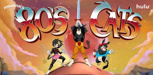 La segunda temporada de Animaniacs homenajea a los Thundercats