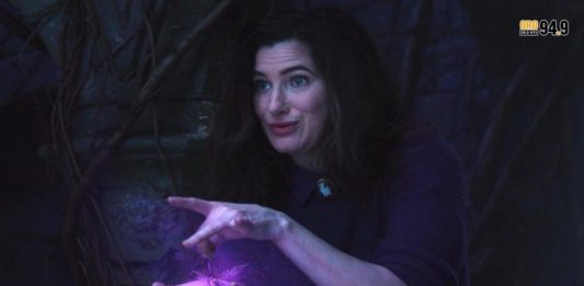 ¿“Agatha Harkness” tendrá su propia serie spin off?