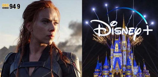 Scarlett Johansson y Disney llegan a un jugoso acuerdo