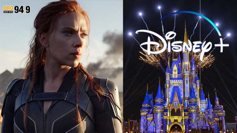 Scarlett Johansson y Disney llegan a un jugoso acuerdo