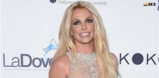 Britney Spears regresa para hacer nevo contenido
