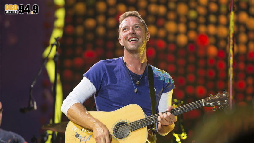 ¿Quién trasmitirá el concierto de “Coldplay”?