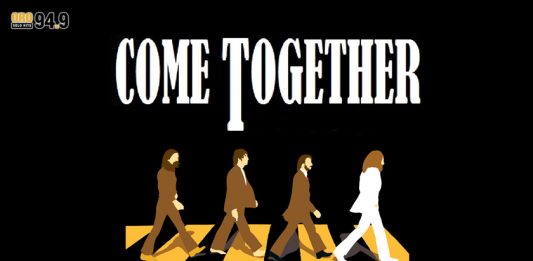 “Drum Together”, más de 100 bateristas interpretan “Come Together” simultáneamente