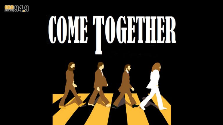 “Drum Together”, más de 100 bateristas interpretan “Come Together” simultáneamente