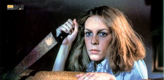 La influencia que tuvo “Hallloween” para Jamie Lee Curtis