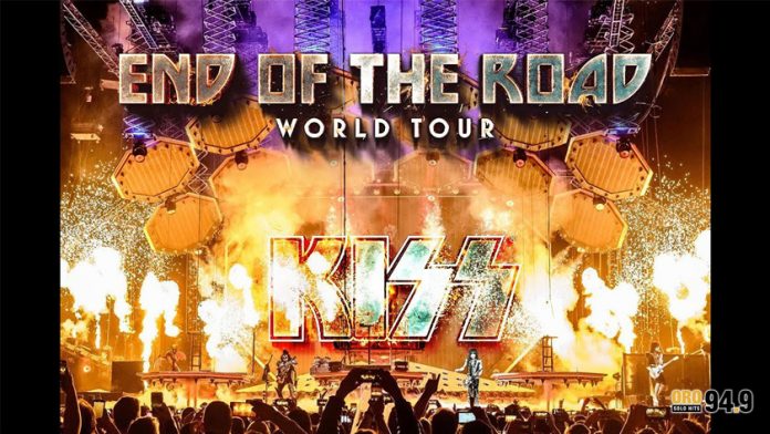 Paul Stanley revela nuevos planes para el final de la gira de despedida de “Kiss”