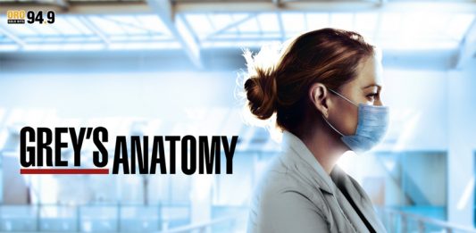 Se revela en final de Grey's Anatomy