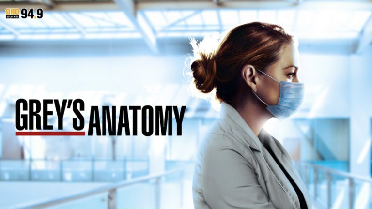 Se revela el final de Grey’s Anatomy
