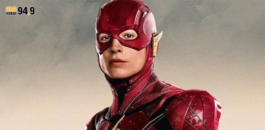 Este fue el actor que reveló el verdadero villano de la película “The Flash”