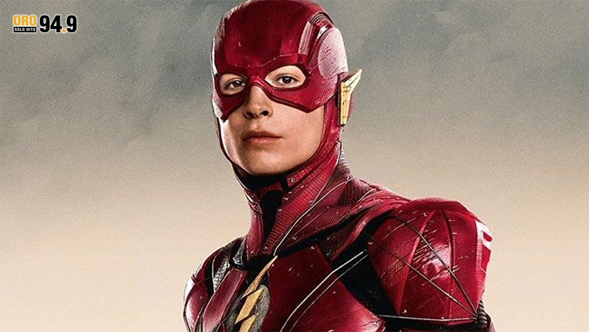 Este fue el actor que reveló el verdadero villano de la película “The Flash”