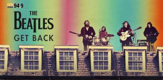 Ha llegado el adelanto oficial del documental “The Beatles: Get Back”