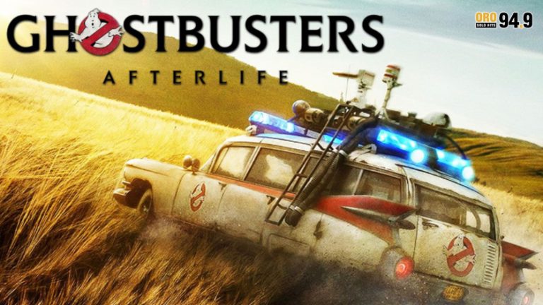 ¿Es “Ghostbusters Afterlife” tan buena como opinan los críticos?