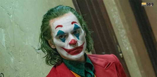 “Joker” podría tener una secuela