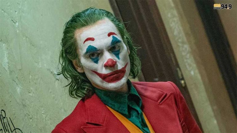 Joaquín Phoenix revela su participación en la posible secuela de “Joker”