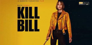 Tarantino afirma que su última película podría ser “kill Bill 3”