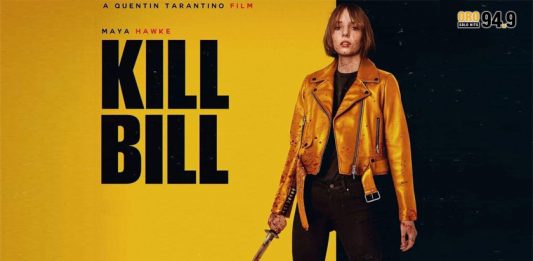 Tarantino afirma que su última película podría ser “kill Bill 3”