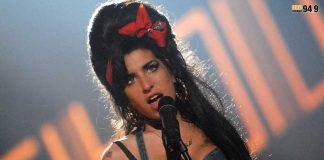 Subastarán objetos personales de Amy Winehouse