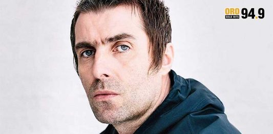‘C’Mon You Know’, el nuevo álbum de Liam Gallagher