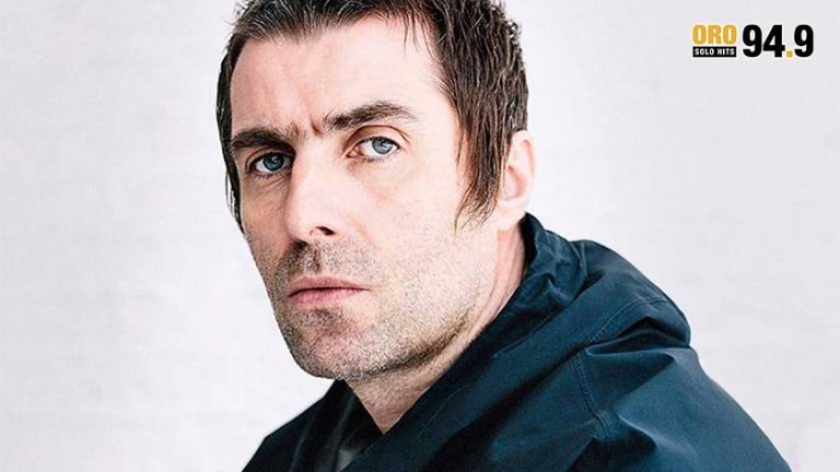 ‘C’Mon You Know’, el nuevo álbum de Liam Gallagher