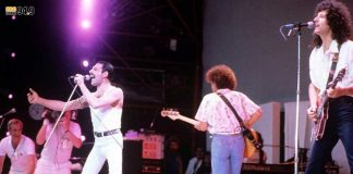 Integrantes de Queen hacen revelaciones acerca de su presentación en el Live Aid