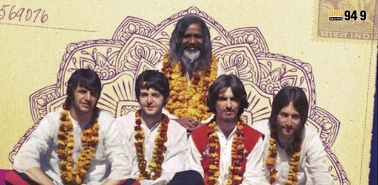 EL viaje que determino el estilo musical de The Beatles