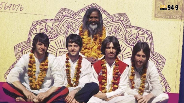 El viaje que determinó el estilo musical de The Beatles