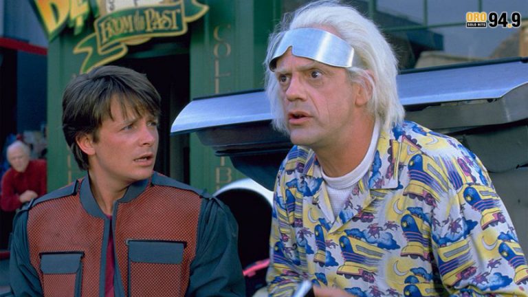 “Volver al Futuro” | Remake debería ser protagonizado por una mujer: Michael J. Fox