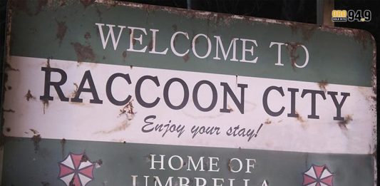 Por fin ha llegado el primer adelanto de “Resident Evil: Welcome to Raccoon City”